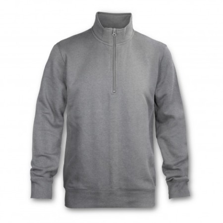 Trendswear Camden Unisex Quarter Zip Promotional Products